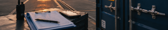Freight Forward