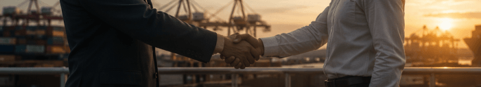 Long-Term Partnerships