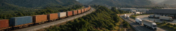 Reliable Supply Chains